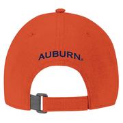 Auburn Under Armour Sideline Coolswitch Airvent Adjustable Cap